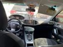 Peugeot 308 Basic 1.6L