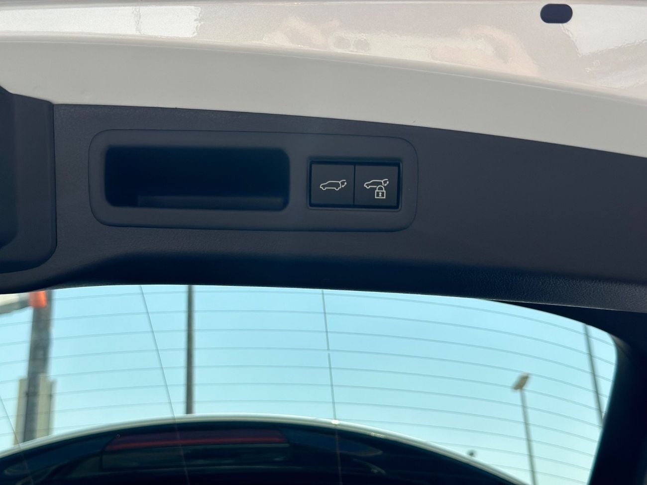 لكزس RX 350 RX 350 Signature 2026