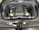 Porsche Cayenne PORSCHE CAYENNE S 2010 4.8L | VERY LOW MILEAGE | BLACK LEATHER INTERIOR | BACK CAMERA