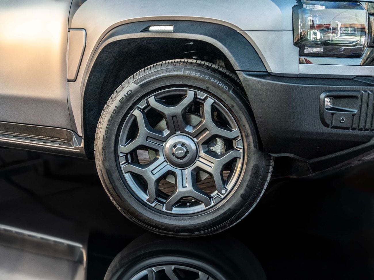 جيتور T2 LUXURY