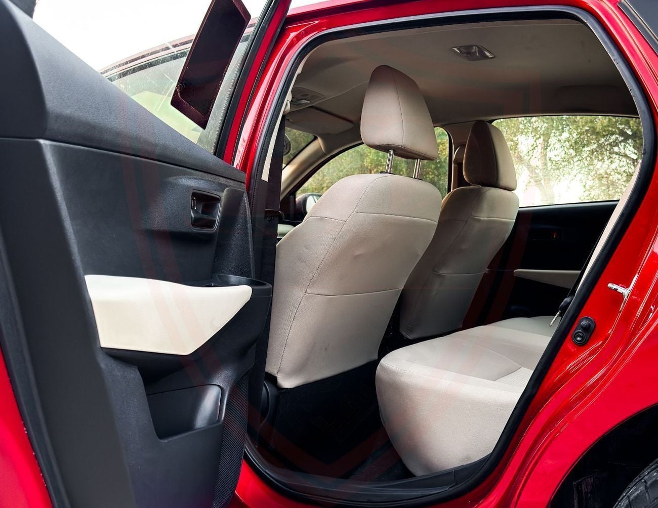 تويوتا يارس تويوتا يارس | 1.5 لتر | 2023 | خليجية | خالية من الحوادث | بحالة ممتازة | 655 شهريًا