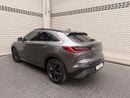 Infiniti QX55 SENSORY