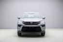 Toyota Urban Cruiser GLX 1.5L - Silver Metallic Inside Black | Export Only