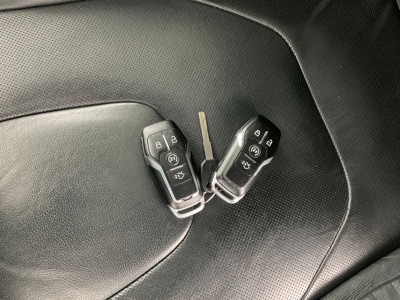 فورد إدج Titanium / Titanium Plus | upto AED 20,000 Ramadan Discount | شامل الضمان | 0 ﺪﻔﻋﺓ ﺃﻮﻟﻯ