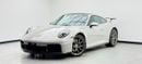 Porsche 911 CARRERA 2025 Porsche 911 Carrera, Porsche Warranty+Full Service History, GCC Specs.