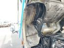Mitsubishi Fuso Canter MITSUBISHI CANTER FREEZER TRUCK RHD 1999 MODEL 4.2 L DIESEL MANUAL(PM30981)