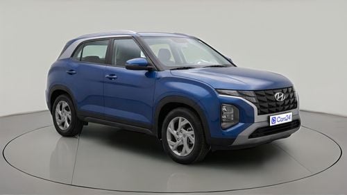 Hyundai Creta Smart 1.5L 2023 SMART | AED 721/Month | 0 DP | 30 Day Return | Warranty