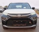 Toyota Urban Cruiser 2026 MODEL TOYOTA URBAN CRUISER 1.5L GLX