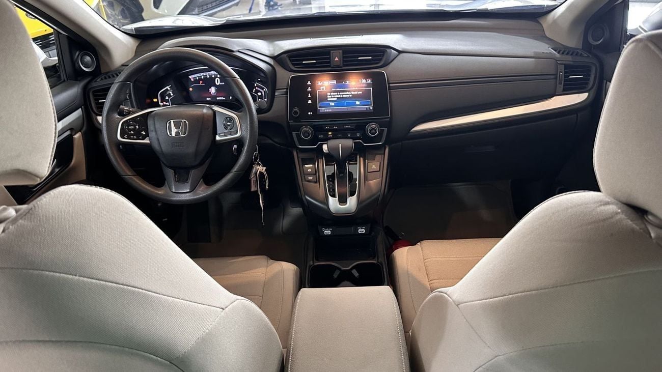 Honda CRV 2022 Model Honda CRV, 2.4L Petrol A/T