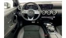 Mercedes-Benz A 250 Premium +