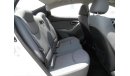 Hyundai Elantra 2015 1.8 Ref#930