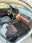 Toyota Urban Cruiser 1.5L PETROL GLX AUTOMATIC TRANSMISSION ( FOR RE-EXPORT ONLY)