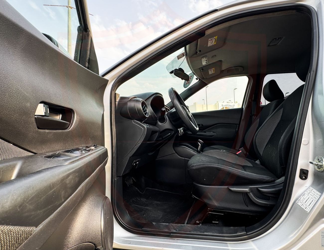 نيسان كيكس نيسان كيكس | 1.6 لتر | 2020 | خليجية | خالية من الحوادث | بحالة ممتازة | 504 شهرياً