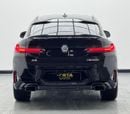 BMW X4 M40I 2023 BMW X4 M40i, 2027 Swiss Auto Warranty, 2027 BMW Service Pack, BMW Service History, GCC