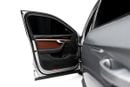 فولكس واجن طوارق Highline - GCC Specs - Excellent Condition