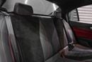 ألفا روميو جوليا Quadrifoglio, Carbon Trim, Harman/Kardon Audio, Sport Package, GCC Specs!!