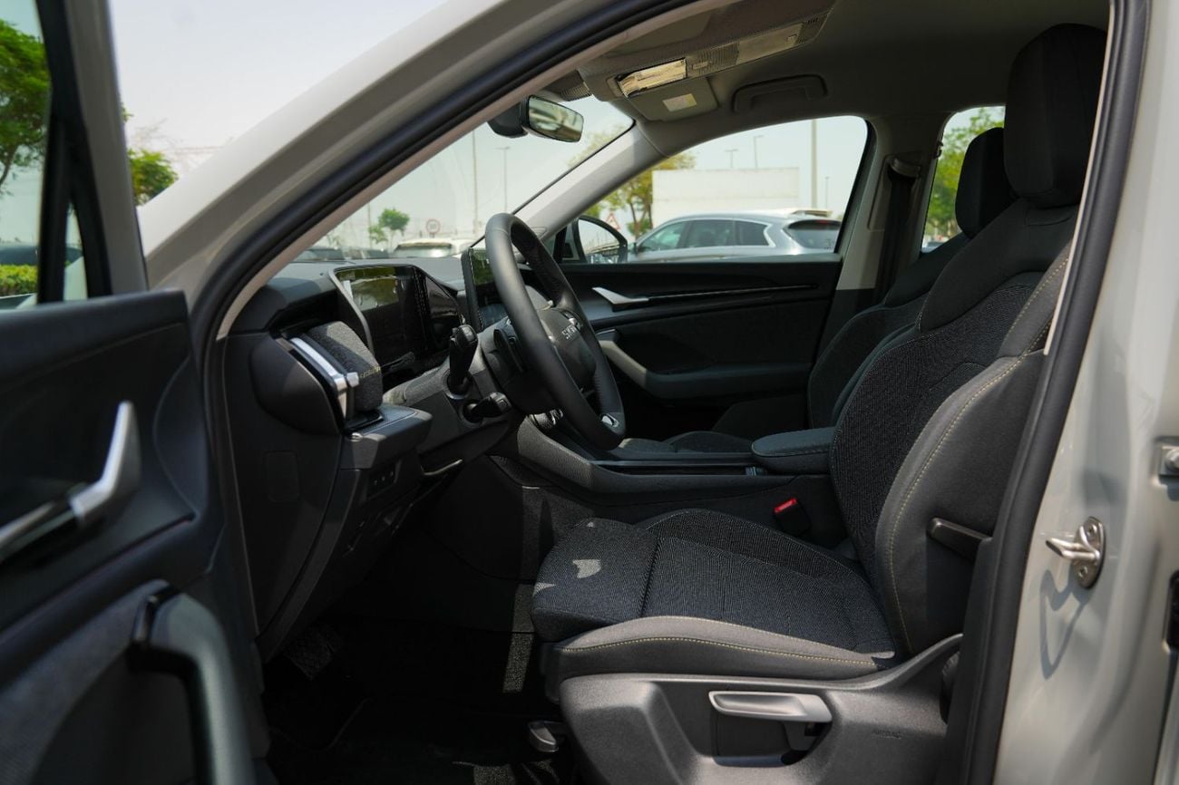 Skoda Kodiaq 1.4L  TURBO!! WARRANTY AND SERVICE CONTRACT