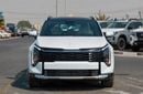كيا سبورتيج FWD PETROL SUV 2026