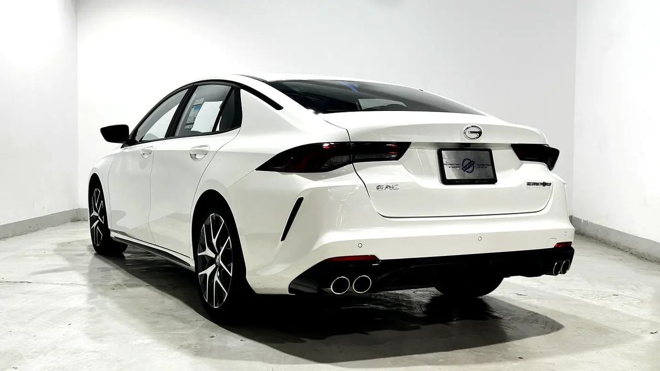جي إي سي امباو GE 0% DP | 918 / Month | | 1.5T GE | | Gargash Warranty | Service History
