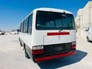 Toyota Coaster Petrol / 3RZ