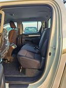 Toyota Hilux WIDE BODY/ 2.7L Petrol / Manual Gear / Push Start / Auto A/C (CODE# HPDWMF)