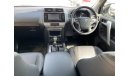 Toyota Prado Toyota prado 2018 model petrol from Japan RHD