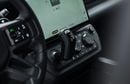 Land Rover Defender 4.4L V8 Twin-Turbo Mild Hybrid Engine