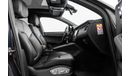 Porsche Macan 2.0L turbocharged 2.0