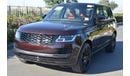 Land Rover Range Rover Autobiography 2020 Black edition (NEW) - Special offer - customs included