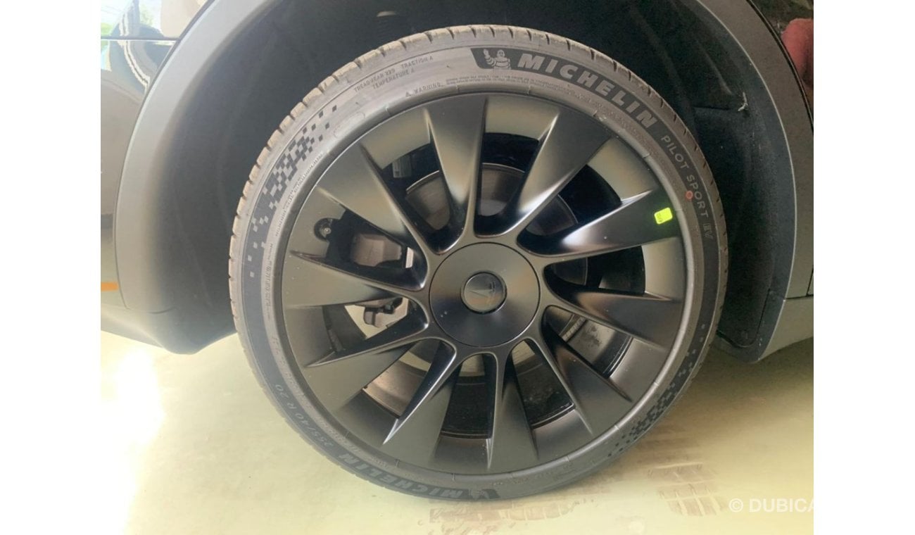 Tesla Model Y 【BRAND NEW】2023 BLK-BLK / AWD / 20'' / LOWEST PRICE!!!