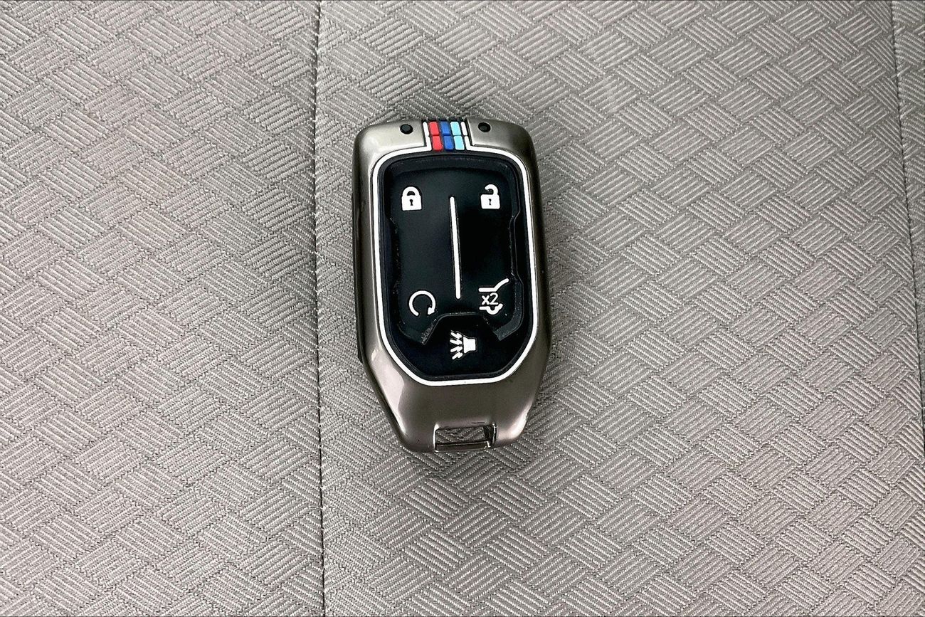 Chevrolet Tahoe Z71 | Guaranteed Warranty | 0 Down Payment