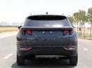 Hyundai Tucson COMFORT PLUS