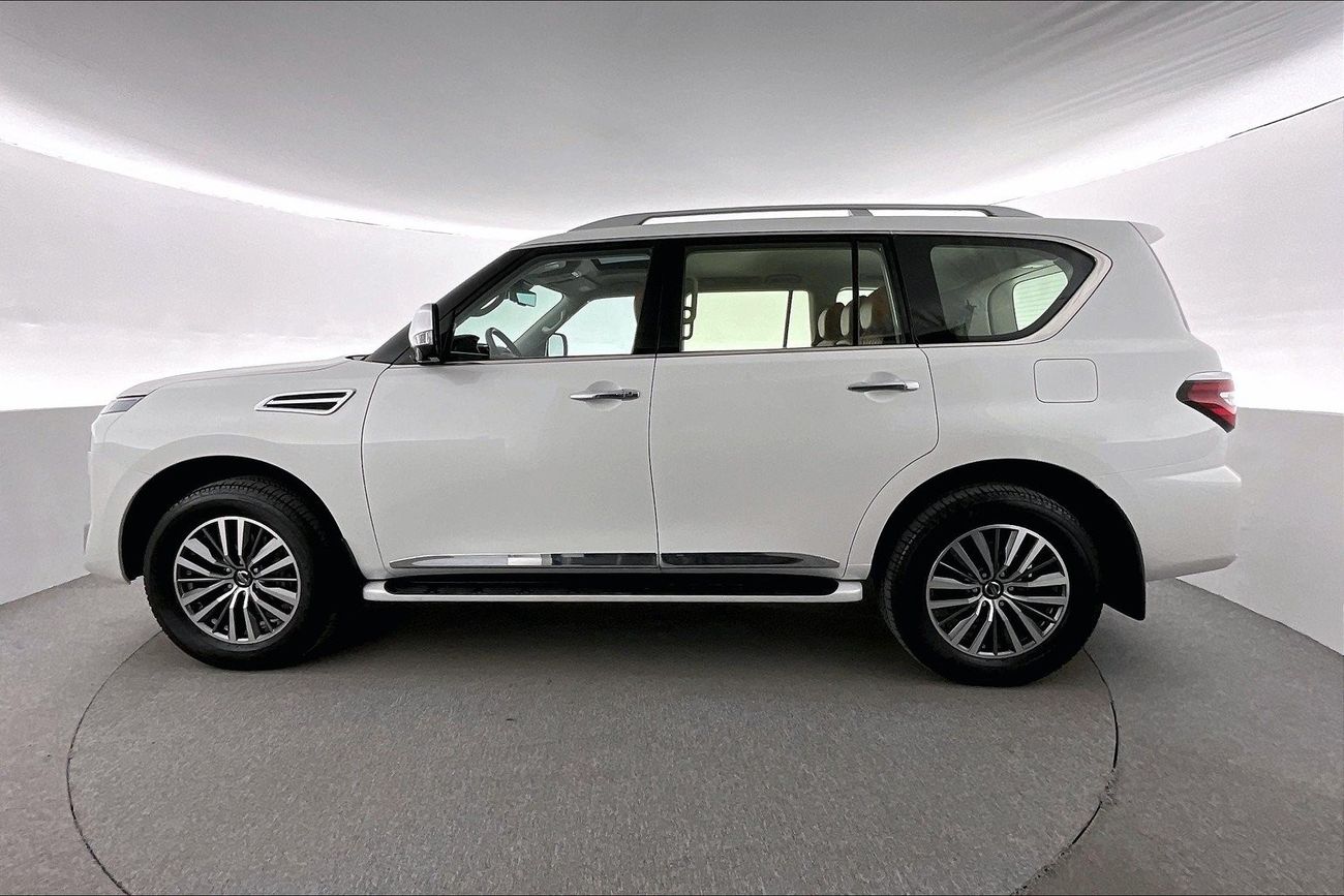 Infiniti QX50 Luxe Style | Guaranteed Warranty | 0 Down Payment