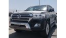 Toyota Land Cruiser GXR Diesel A/T