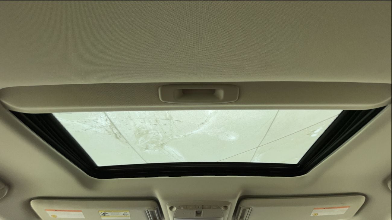 Nissan Patrol SE PLATINUM CITY 4 | Zero Down Payment | Home Test Drive