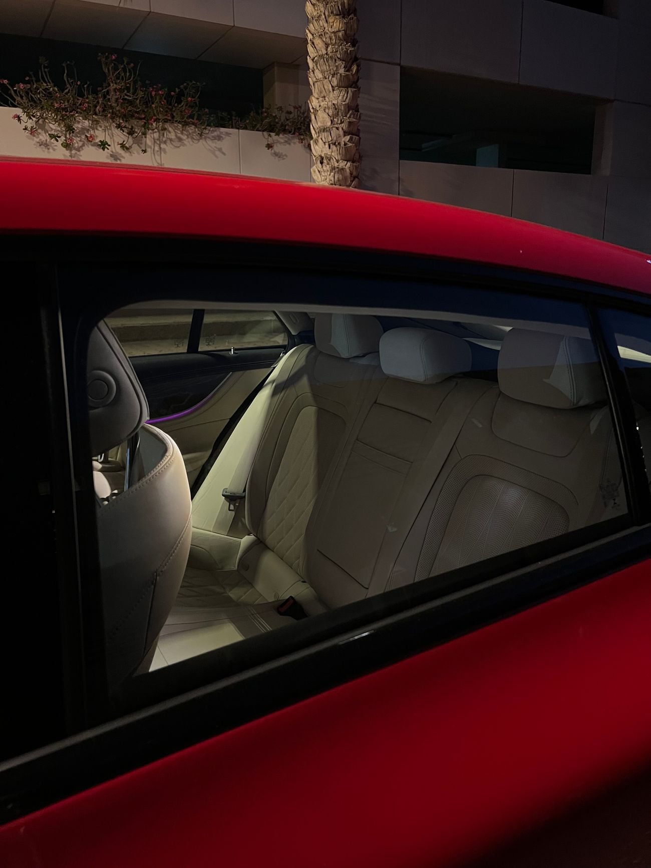 Mercedes-Benz AMG GT 43 3.0