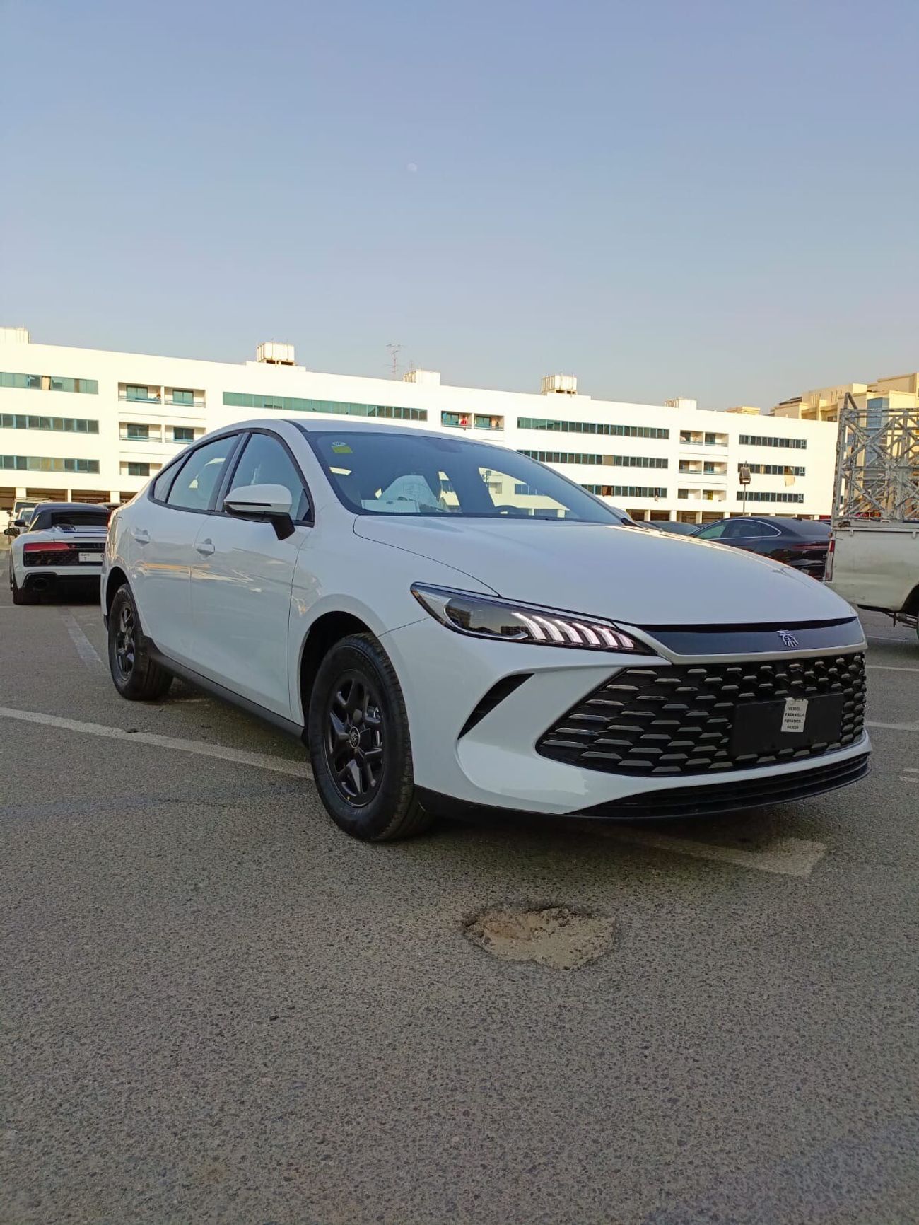 بي واي دي كين بلاس