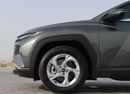 Hyundai Tucson Comfort 2.0L Hyundai Tucson 2024 model, GCC, in excellent condition, 2.0L engine, 29,000 km, price 7