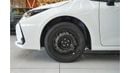 Toyota Corolla TOYOTA COROLLA L6 XLI | 1.6L 4CYL | GCC | 2024