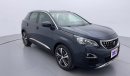 Peugeot 3008 ALLURE 1.6 | Under Warranty | Inspected on 150+ parameters