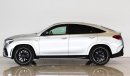 Mercedes-Benz GLE 53 4M COUPE AMG / Reference: VSB 31314 Certified Pre-Owned