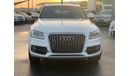 Audi Q5 Audi Q5_Gcc_2015_Excellent_Condihion _Full option