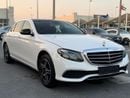 Mercedes-Benz E300 Premium 2.0L