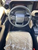 Toyota Prado toyota prado 2025