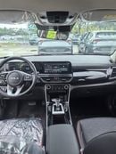 Kia Seltos Kia Seltos/ 2025 / 0 km / white