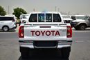 Toyota Hilux Double Cab GLX 2.7L 4WD 5 Seater Manual