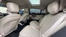 Mercedes-Benz S 580 4MATIC Exclusive 4.0L