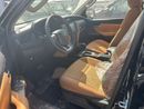 Toyota Fortuner EXR 2.7L (160 HP)