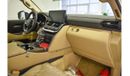 Toyota Land Cruiser VXR Twin Turbo