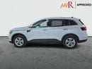 Renault Koleos PE 2.0